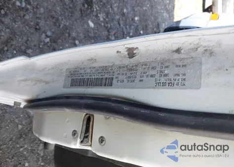 2015 Jeep Patriot Sport from USA, damaged, VIN 1C4NJRBB1FD383227